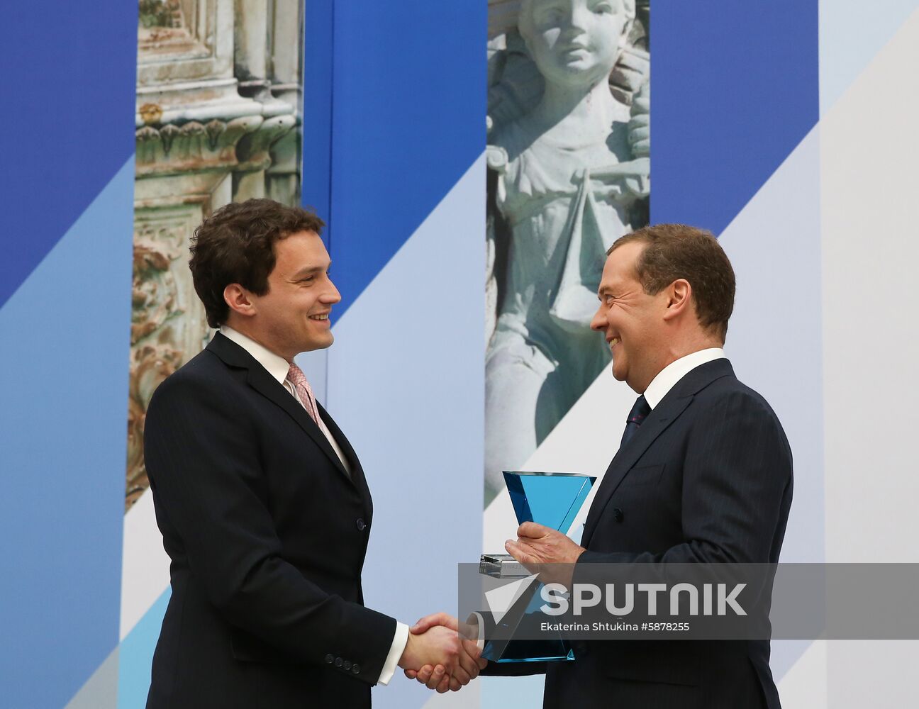 Russia Legal Forum