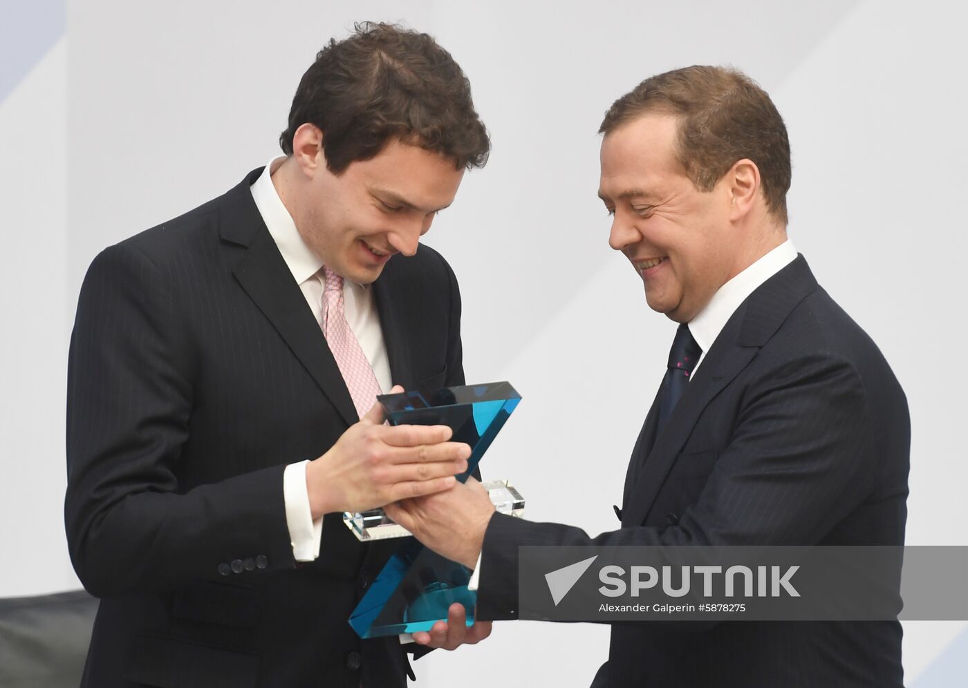Russia Legal Forum