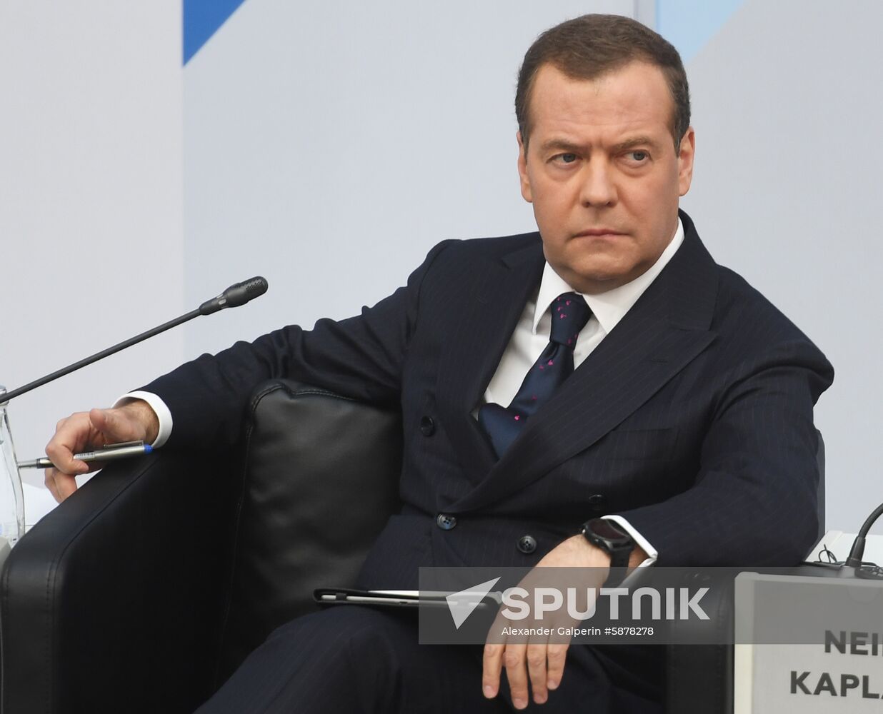 Russia Legal Forum