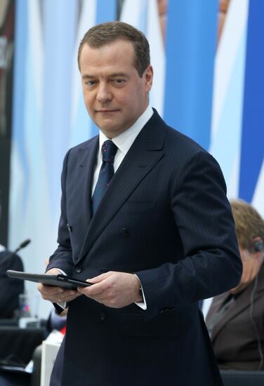 Russia Legal Forum