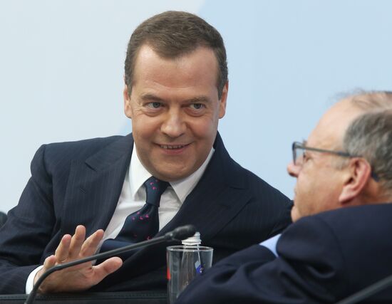 Russia Legal Forum