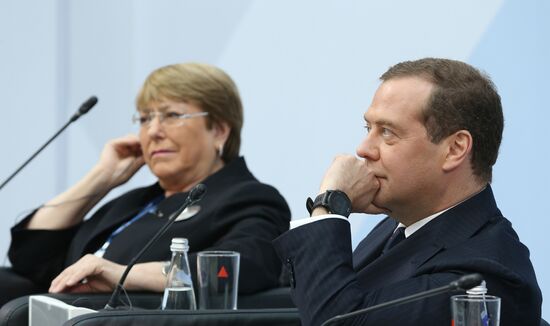 Russia Legal Forum