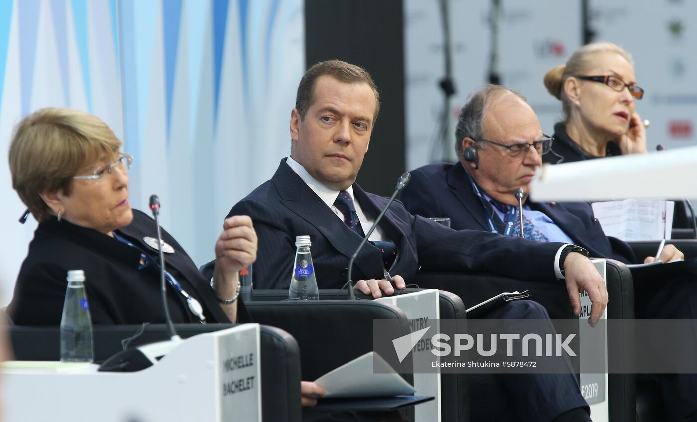 Russia Legal Forum
