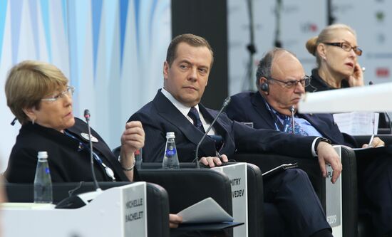 Russia Legal Forum