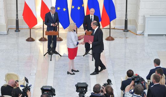 Russia Austria