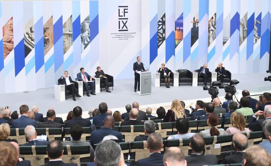 Russia Legal Forum