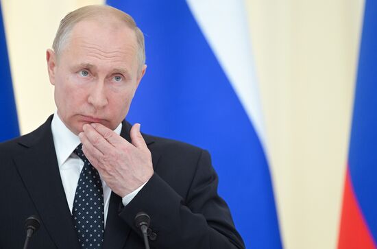 Russia Austria