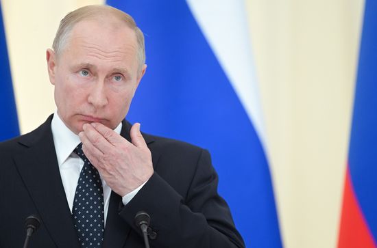 Russia Austria