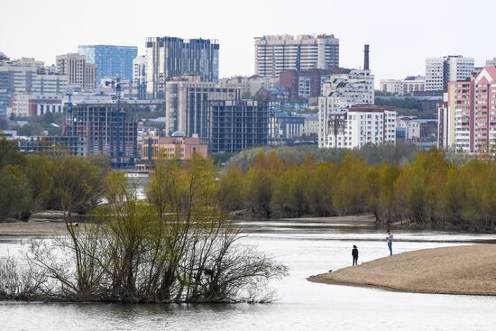 Russia Daily Life