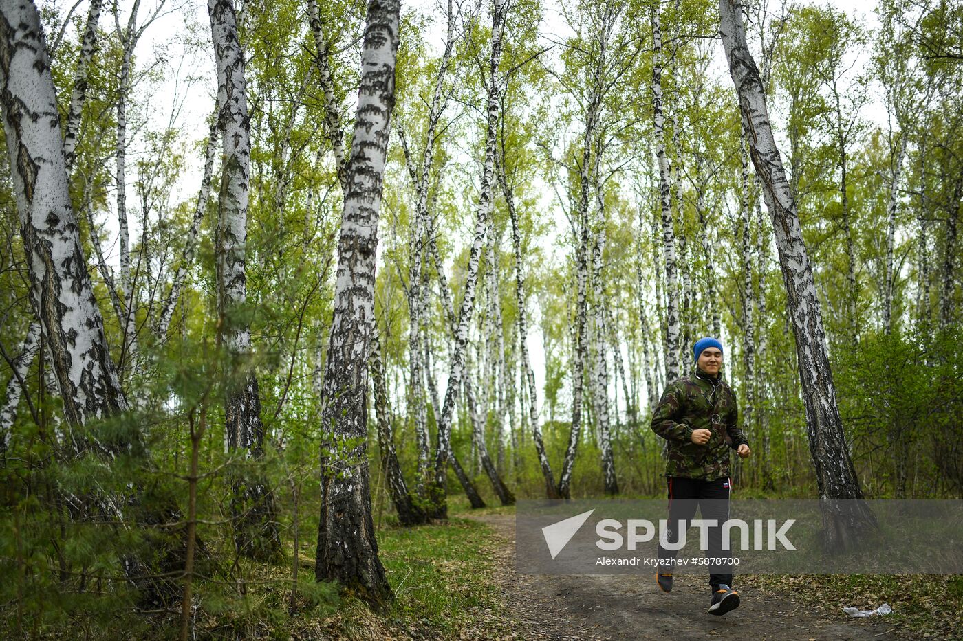 Russia Daily Life