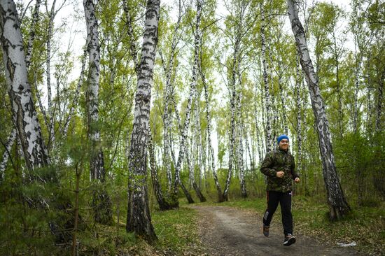 Russia Daily Life