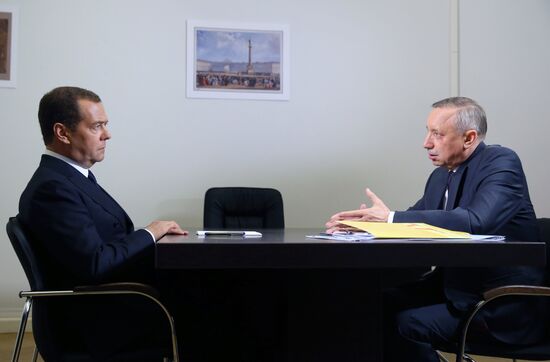 Russia Legal Forum