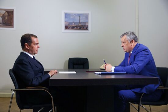 Russia Legal Forum