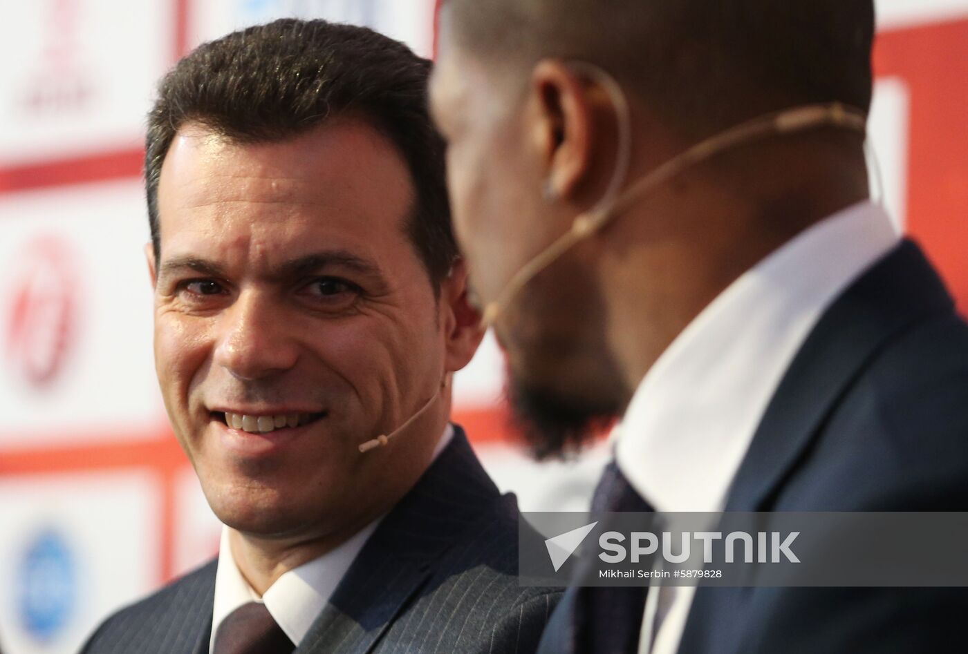 Spain Basketball Euroleague Final Four