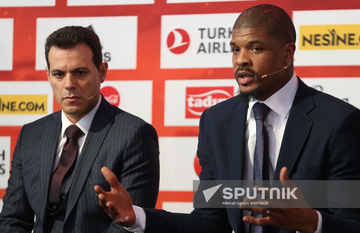 Spain Basketball Euroleague Final Four