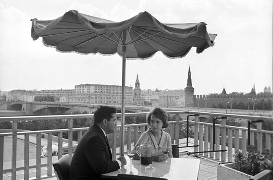 Moscow