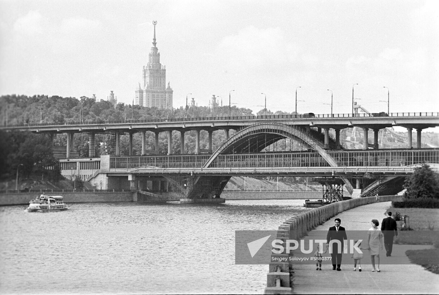 Moscow