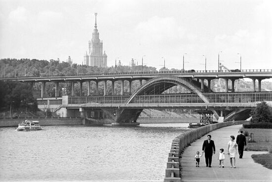 Moscow