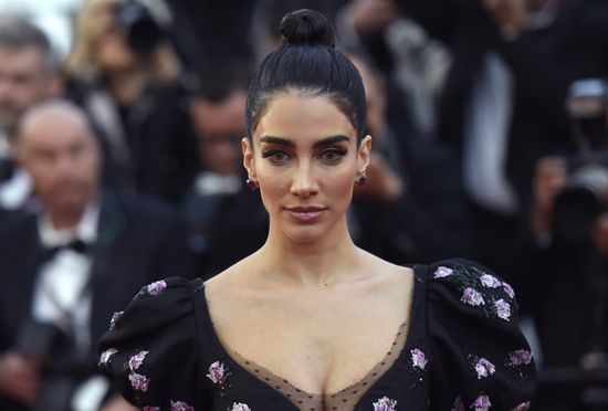 72nd Cannes Film Festival. Day three