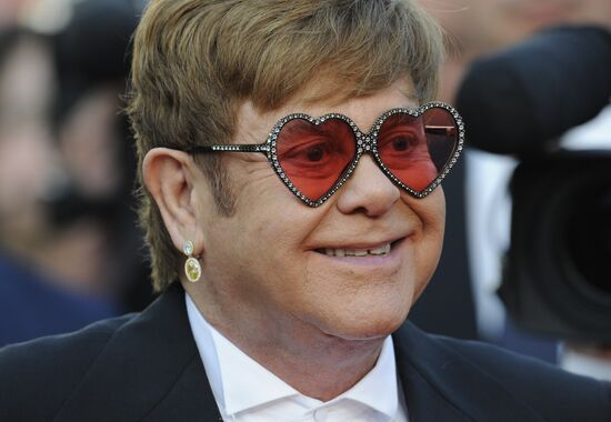72nd Cannes Film Festival. Day three