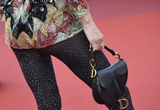 72nd Cannes Film Festival. Day three