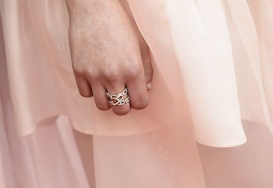 72nd Cannes Film Festival. Day three