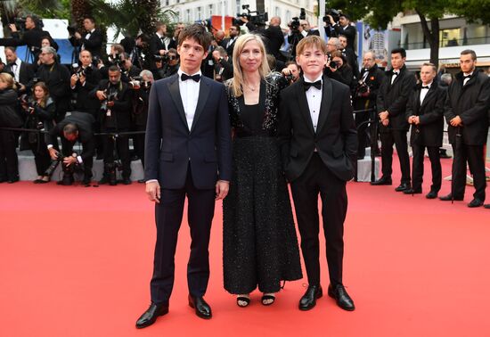 France Cannes Film Festival Little Joe