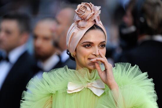 France Cannes Film Festival Pain And Glory