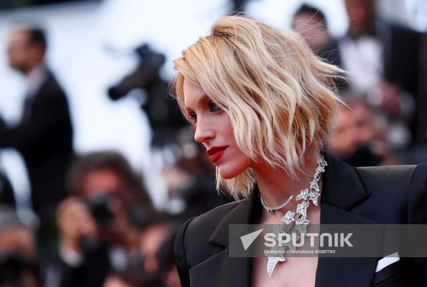 France Cannes Film Festival Pain And Glory