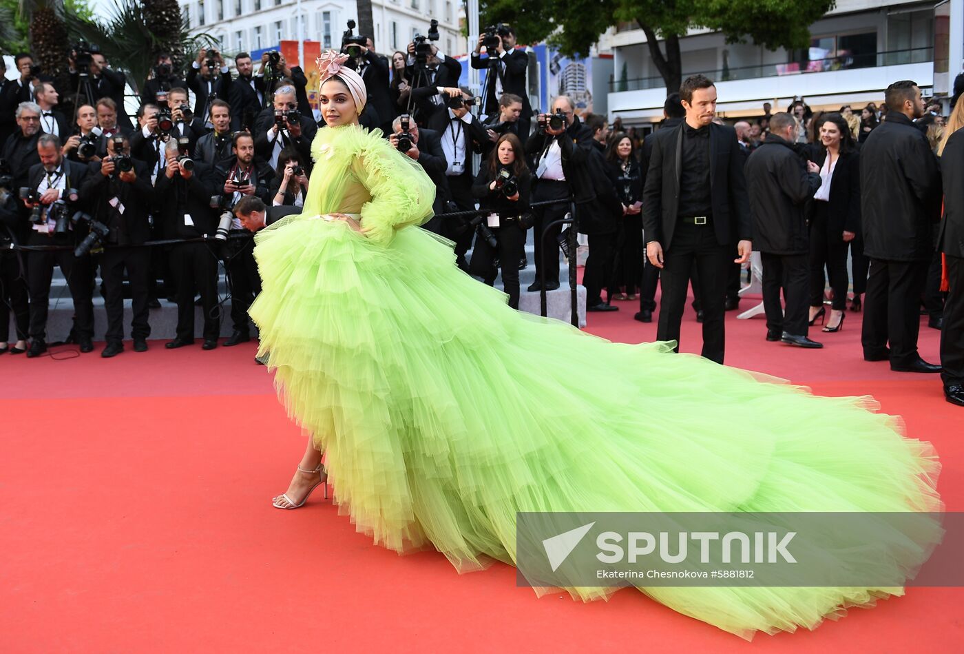 France Cannes Film Festival Pain And Glory