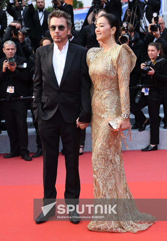 France Cannes Film Festival Pain And Glory