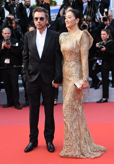 France Cannes Film Festival Pain And Glory