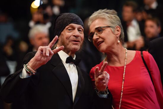 France Cannes Film Festival Too Old To Die Young