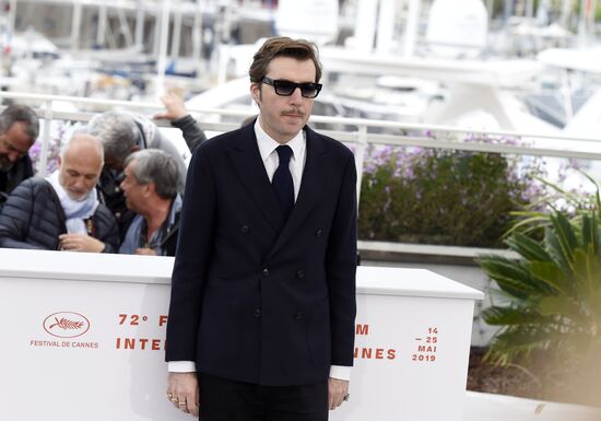 France Cannes Film Festival Liberte