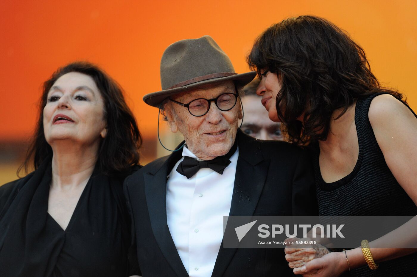 France Cannes Film Festival The Best Years of A Life