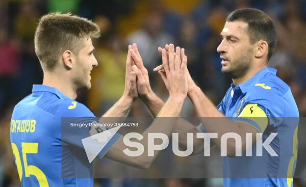 Russia Soccer Premier-League Rostov - Zenit