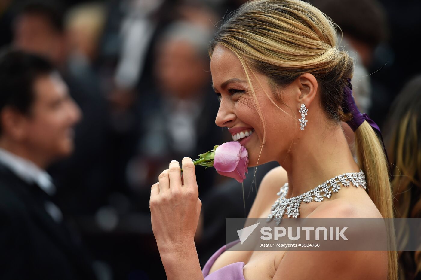 France Cannes Film Festival A Hidden Life