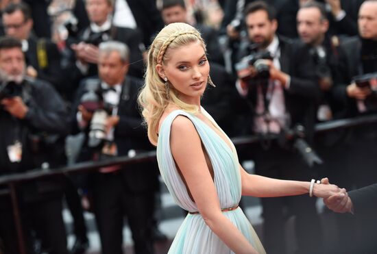 France Cannes Film Festival A Hidden Life