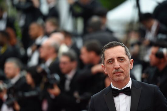 France Cannes Film Festival A Hidden Life