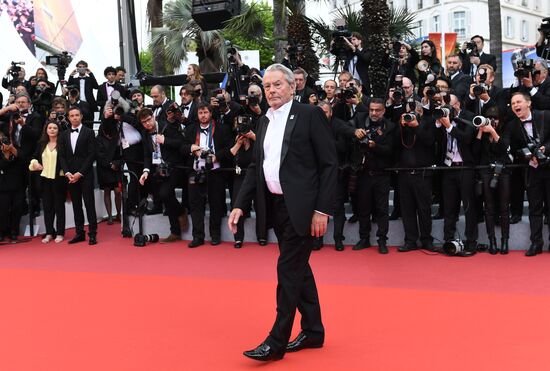 France Cannes Film Festival A Hidden Life