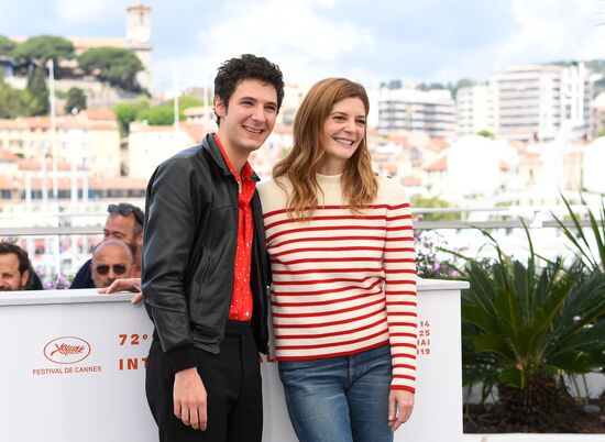 France Cannes Film Festival Chambre 212