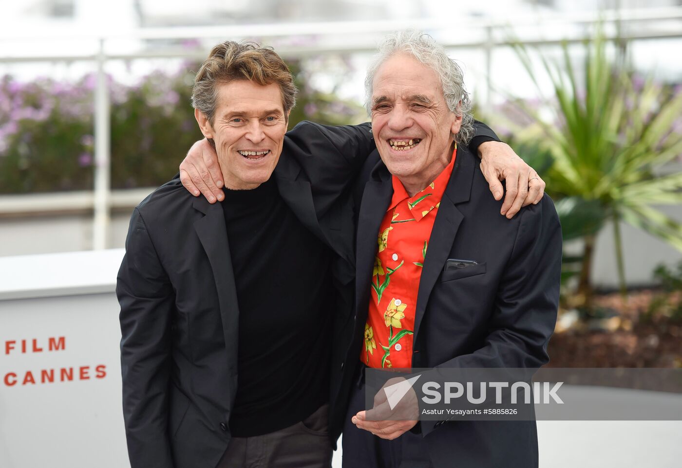 France Cannes Film Festival Tommaso