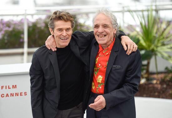 France Cannes Film Festival Tommaso