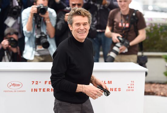 France Cannes Film Festival Tommaso