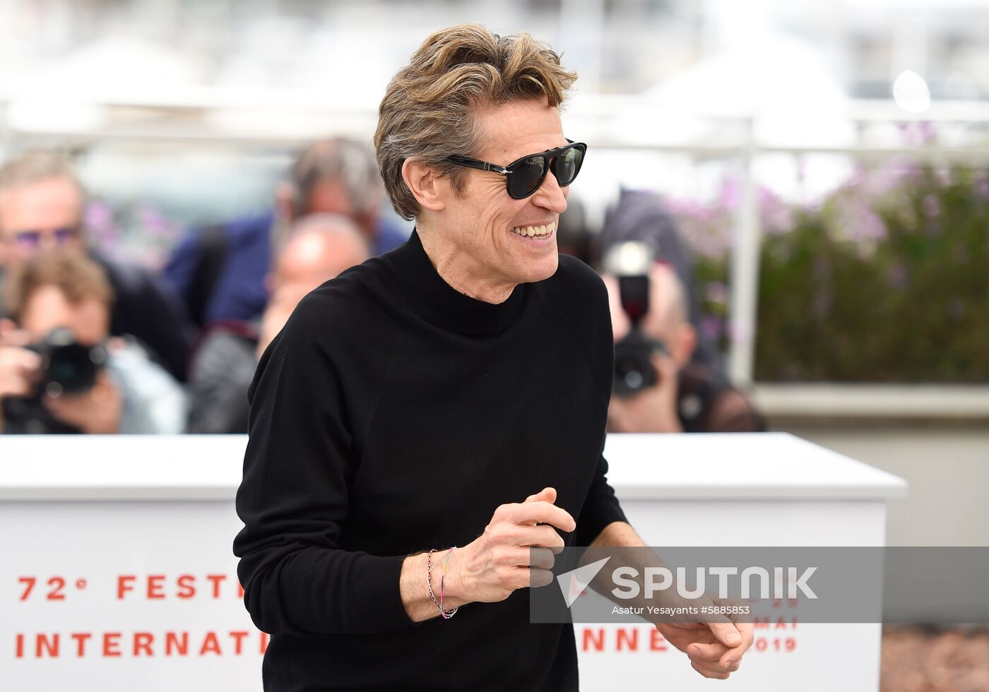 France Cannes Film Festival Tommaso