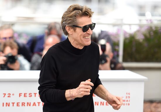 France Cannes Film Festival Tommaso