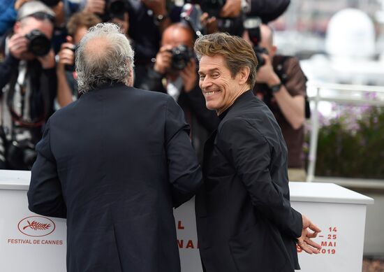 France Cannes Film Festival Tommaso