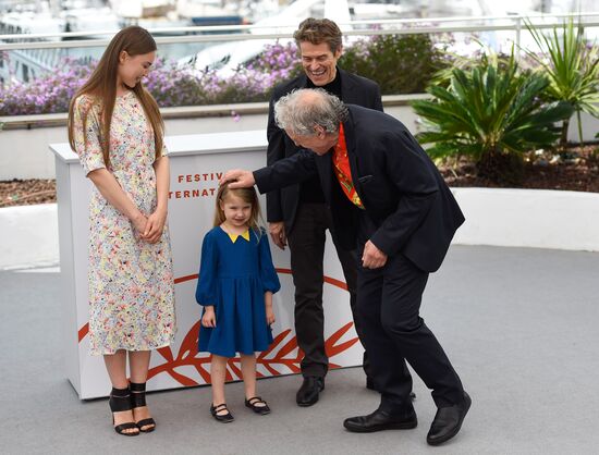 France Cannes Film Festival Tommaso