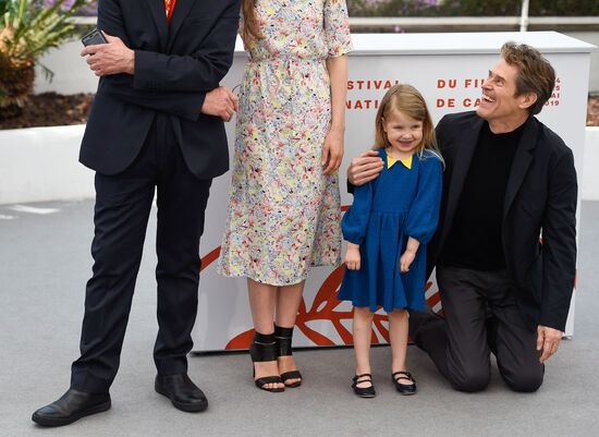 France Cannes Film Festival Tommaso
