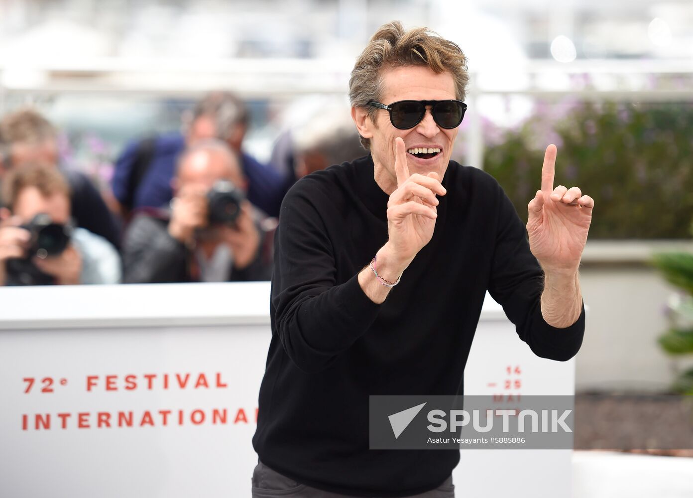 France Cannes Film Festival Tommaso